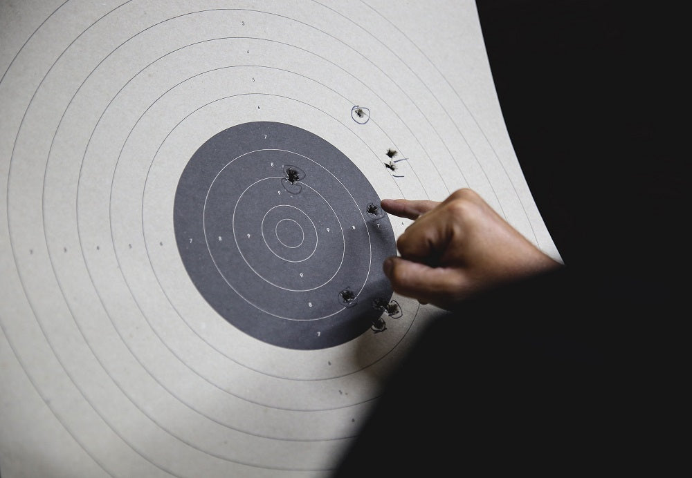 Beginner's Guide to Target Shooting: Safety, Gear, and Techniques