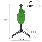 Legion Dueling Tree and Vital Zones Kit